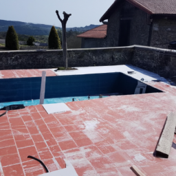 Étendez la saison de baignade avec un système de chauffage efficace pour votre piscine Chatenay-Malabry